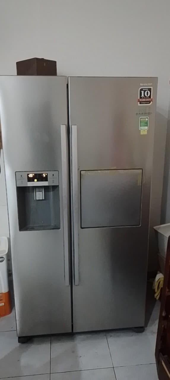 Sửa tủ lạnh tại nhà đơn giản mà bạn có thể tự làm được