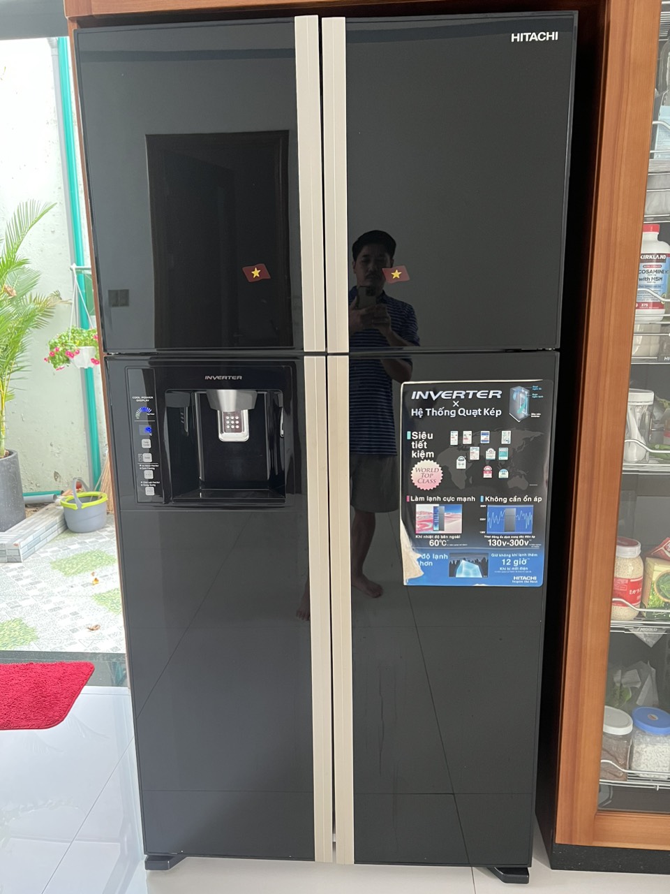 Sửa tủ lạnh các hãng