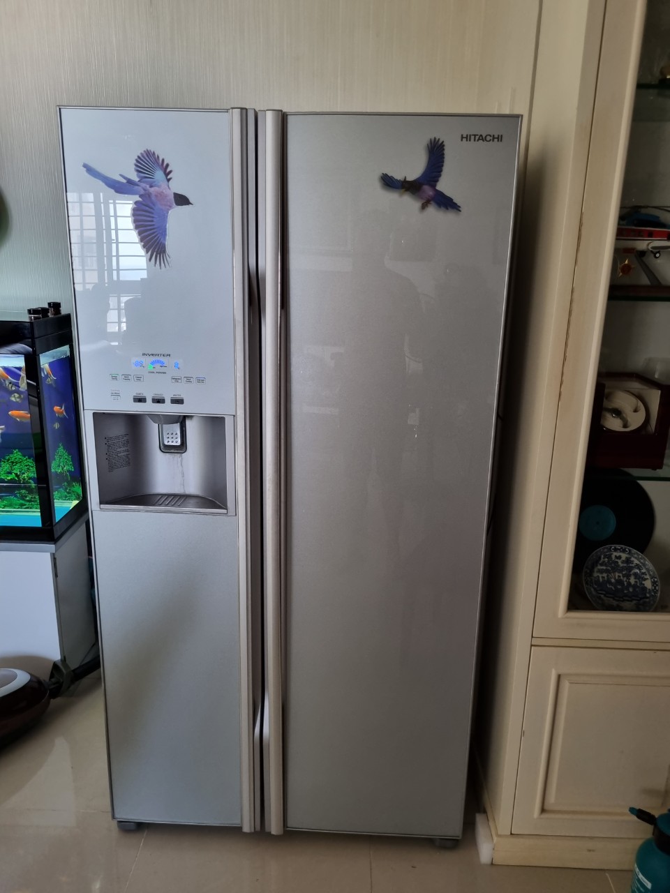 Hướng dẫn sử dụng tủ lạnh